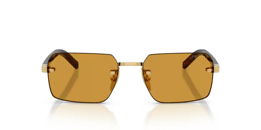 Prada | D55S | Gold