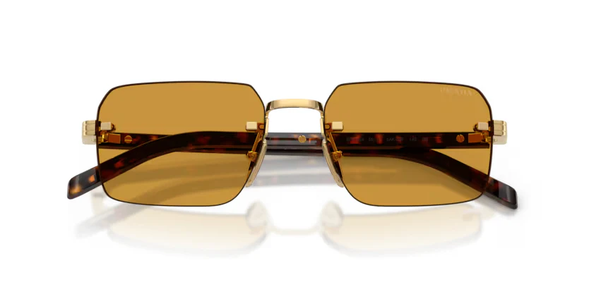 Prada | D55S | Gold - Image 5