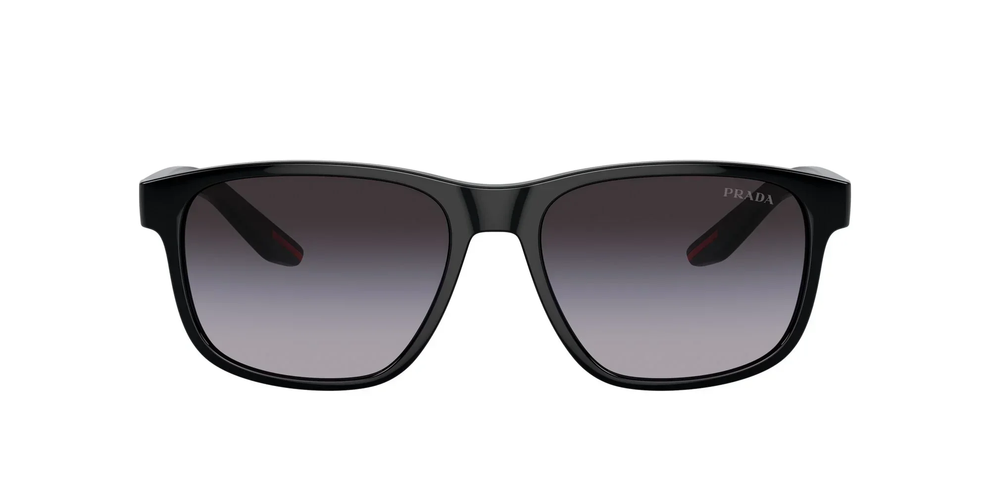 Prada Linea Rossa | 06YS | Black