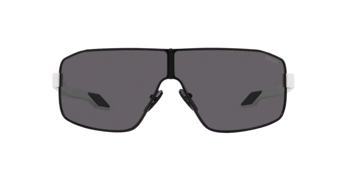 Prada Linea Rossa | 54YS | Black
