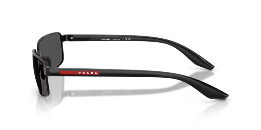 Prada Linea Rossa | B54S | Black - Image 3