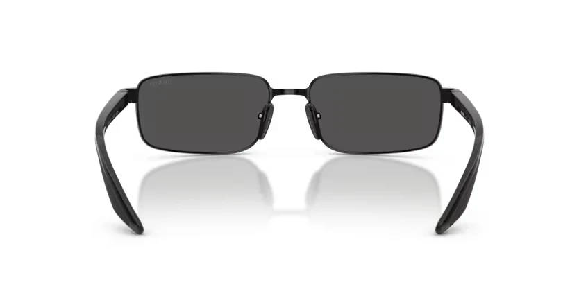 Prada Linea Rossa | B54S | Black - Image 4