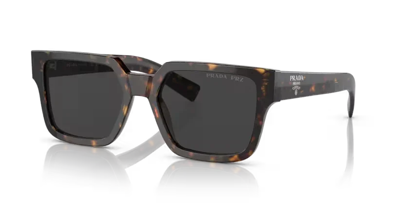 Prada | 03ZSF | Tortoise - Image 2