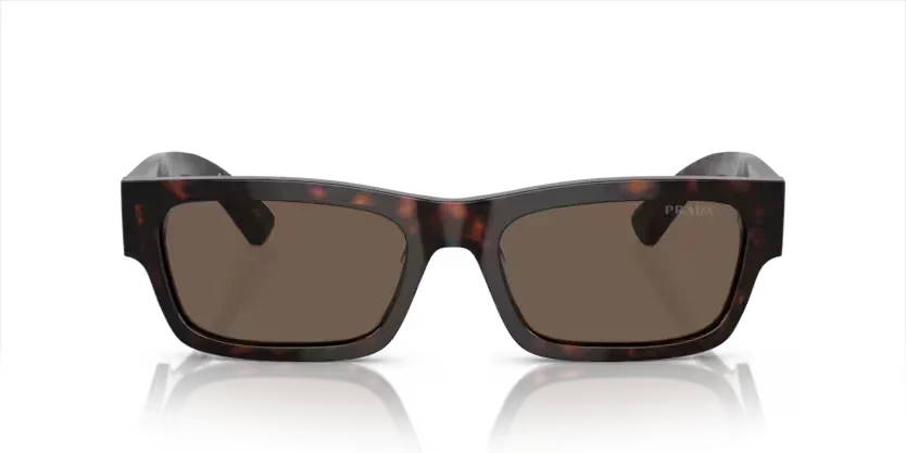 Prada | 03ZSF | Havana