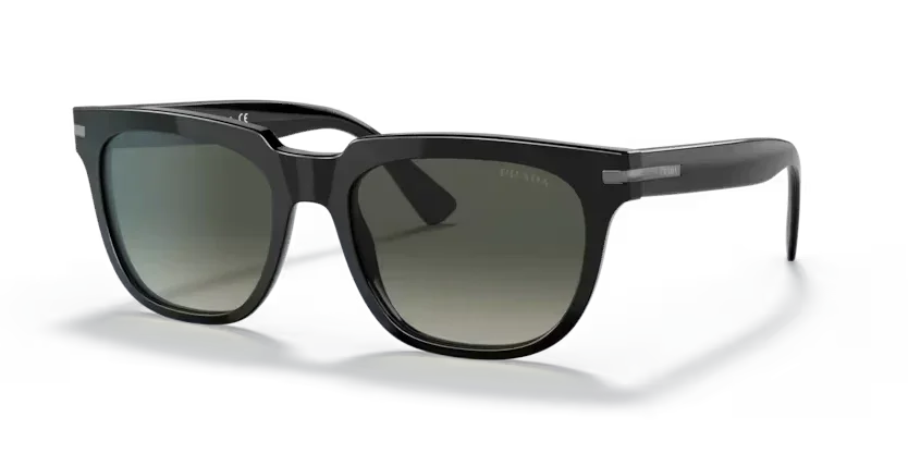 Prada | 04YS | Black - Image 2