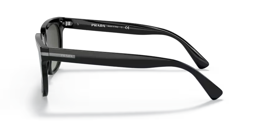 Prada | 04YS | Black - Image 3