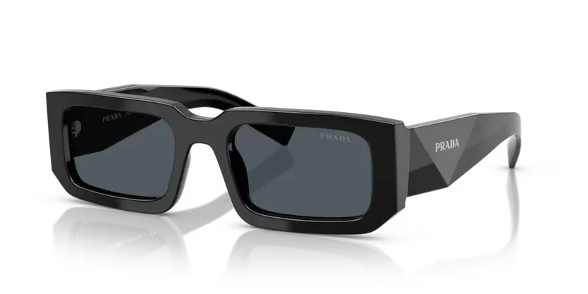 Prada | 06YS | Black - Image 2