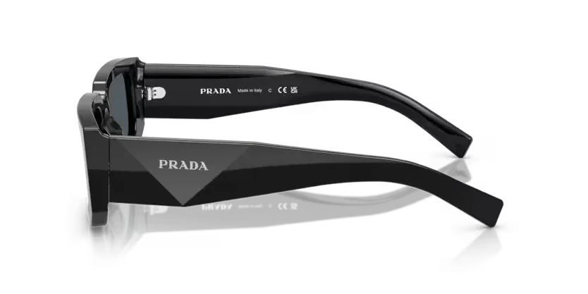 Prada | 06YS | Black - Image 3