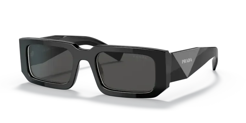Prada | 06YSF | Black/White - Image 2