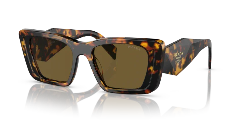 Prada | 08YS | Honey Tortoise - Image 2