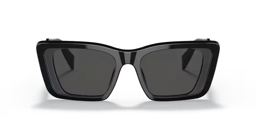 Prada | 08YSF | Black