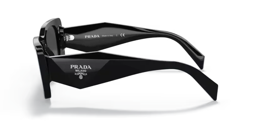 Prada | 08YSF | Black - Image 3