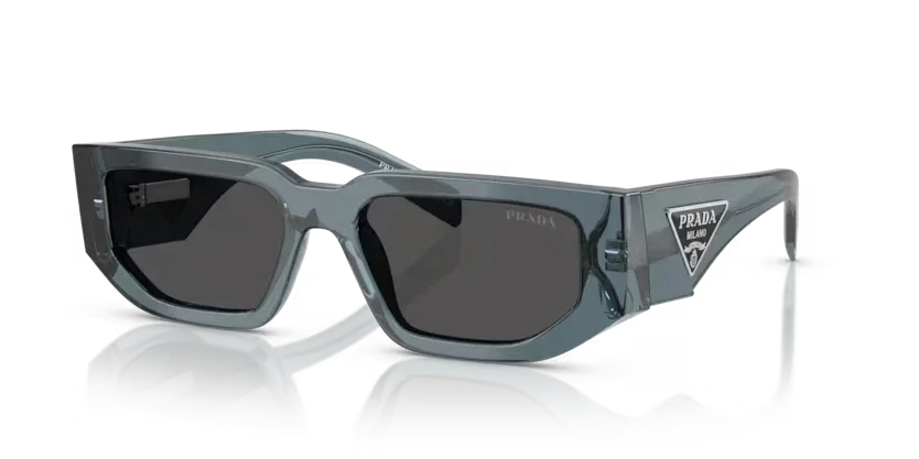Prada | 09ZS | Transparent Ocean - Image 2