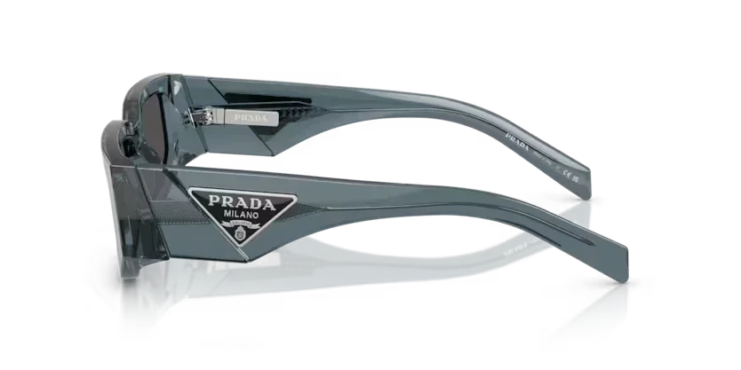 Prada | 09ZS | Transparent Ocean - Image 3