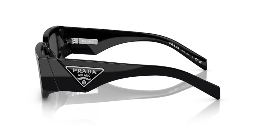 Prada | 09ZSF | Black - Image 3