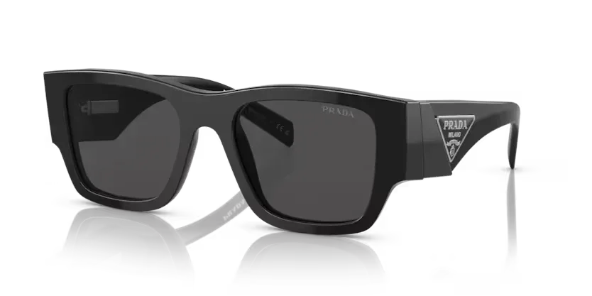 Prada | 10ZS | Black - Image 2