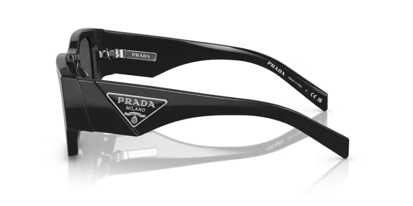 Prada | 10ZS | Black - Image 3