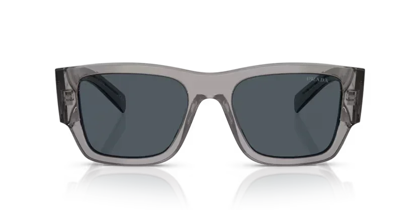 Prada | 10ZS | Transparent Asphalt
