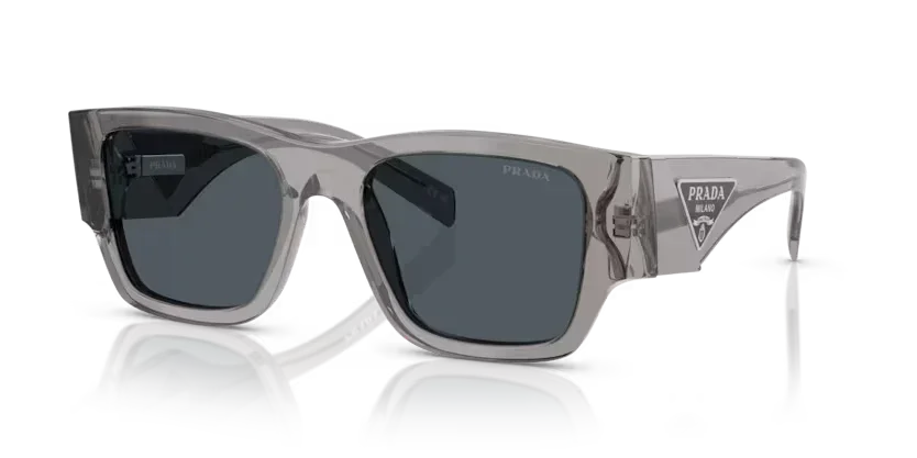 Prada | 10ZS | Transparent Asphalt - Image 2