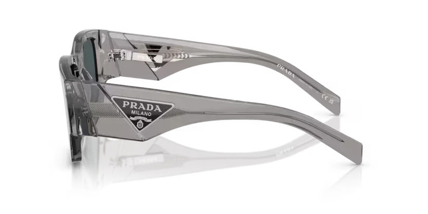 Prada | 10ZS | Transparent Asphalt - Image 3