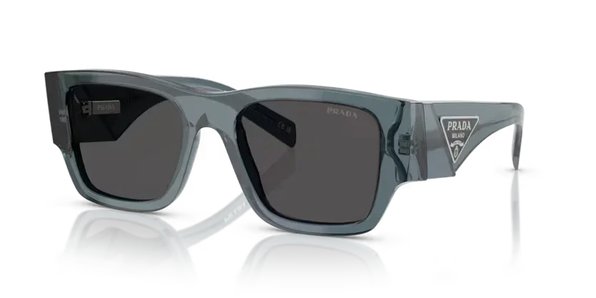 Prada | 10ZS | Transparent Ocean - Image 2