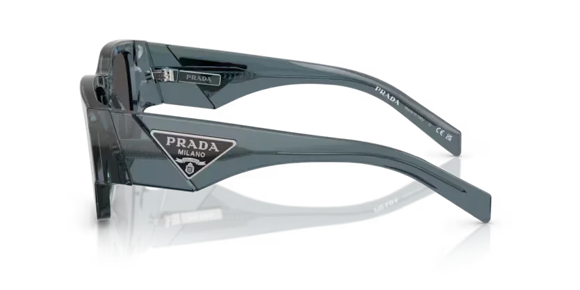 Prada | 10ZS | Transparent Ocean - Image 3