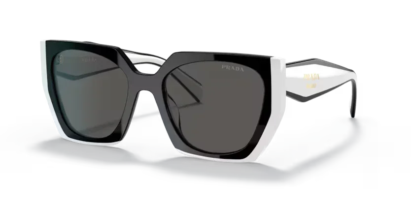 Prada | 15WS | Black/Talc - Image 2