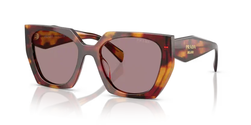 Prada | 15WS | Poppy Tortoise - Image 2