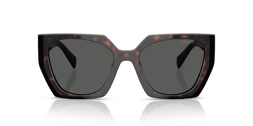 Prada | 15WS | Root/Black