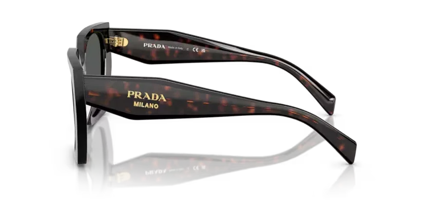 Prada | 15WS | Root/Black - Image 3