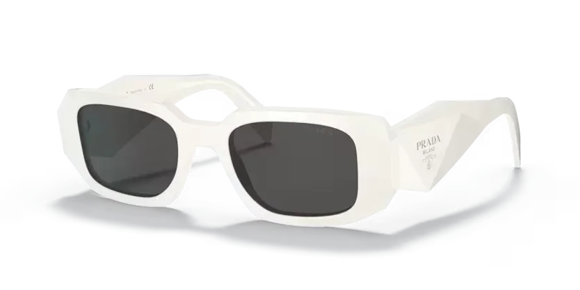 Prada | 17WS | Talc - Image 2