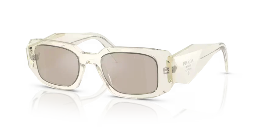 Prada | 17WS | Transparent Champagne - Image 2