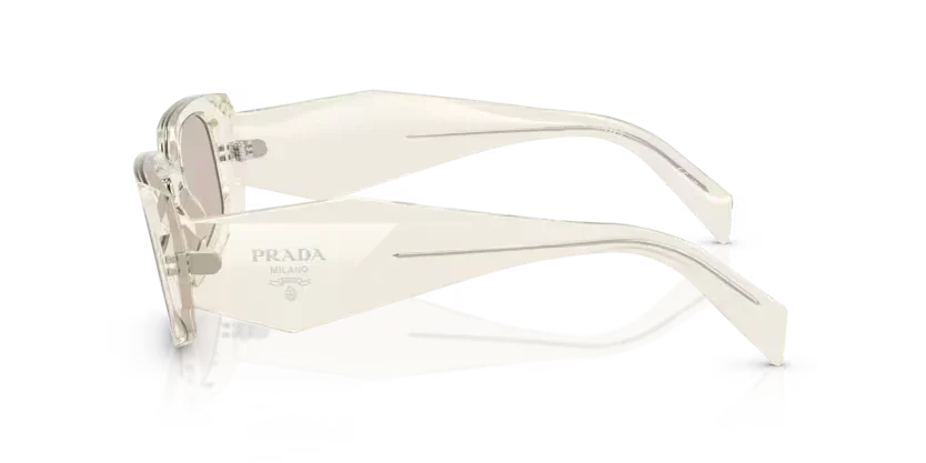 Prada | 17WS | Transparent Champagne - Image 3