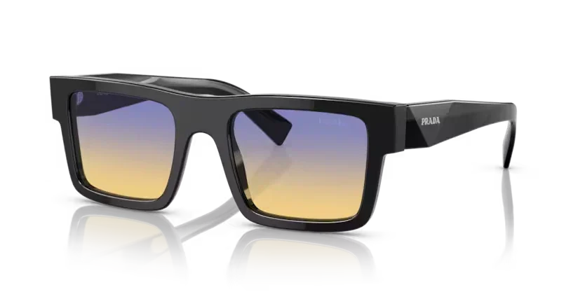 Prada | 19WS | Black - Image 2