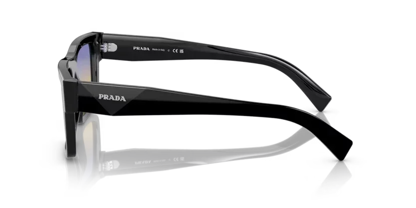 Prada | 19WS | Black - Image 3