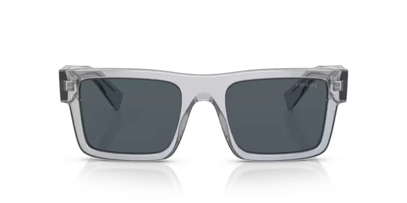 Prada | 19WS | Crystal Grey