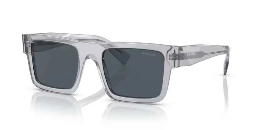 Prada | 19WS | Crystal Grey - Image 2