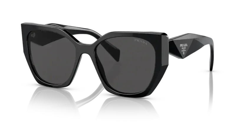 Prada | 19ZSF | Black - Image 2
