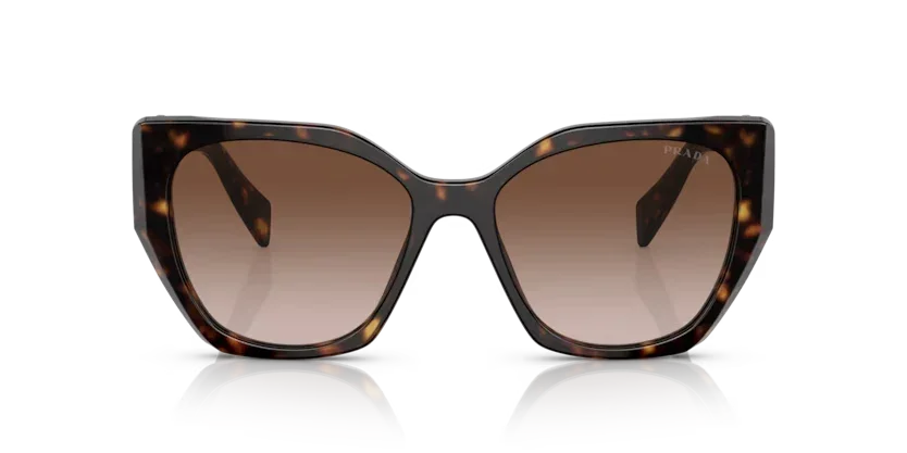 Prada | 19ZSF | Tortoise
