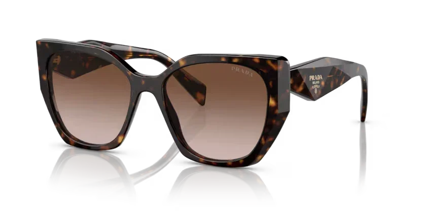 Prada | 19ZSF | Tortoise - Image 2