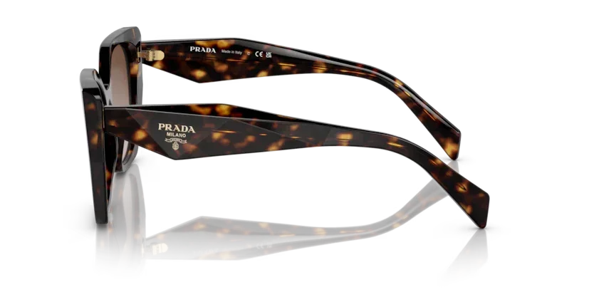 Prada | 19ZSF | Tortoise - Image 3
