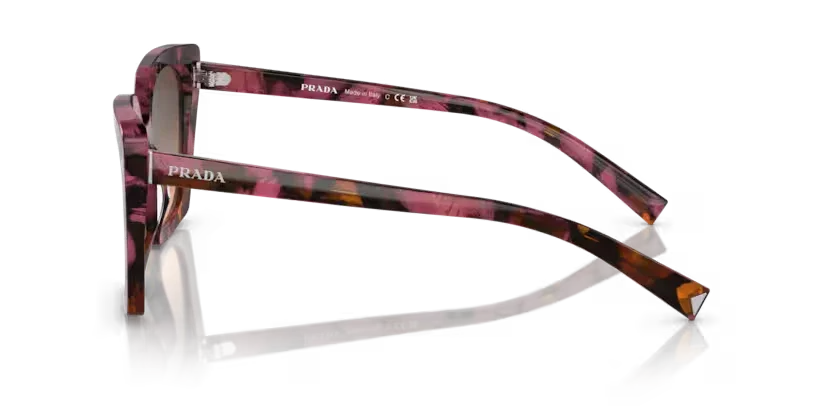 Prada | 23ZS | Begonia Cognac Tortoise - Image 3