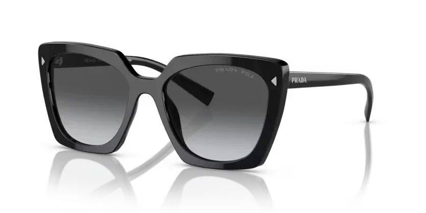 Prada | 23ZS | Black - Image 2