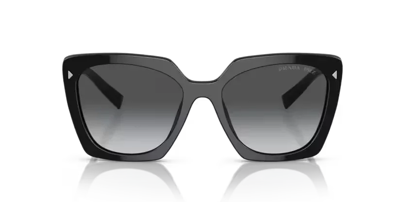 Prada | 23ZSF | Black