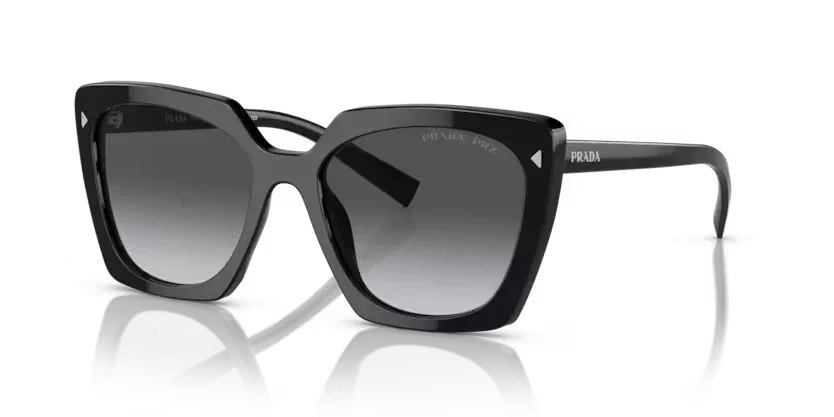 Prada | 23ZSF | Black - Image 2