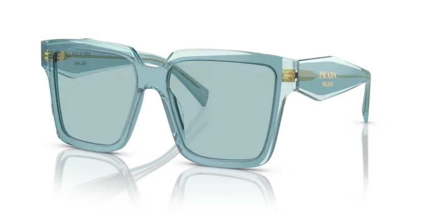 Prada | 24ZS | Peacock/sky - Image 2
