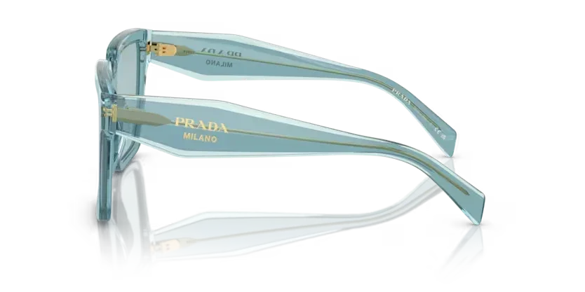 Prada | 24ZS | Peacock/sky - Image 3