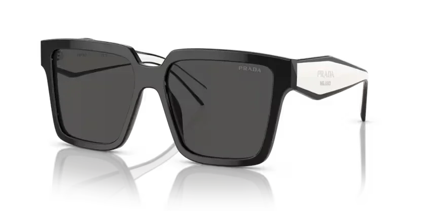 Prada | 24ZSF | Black - Image 2