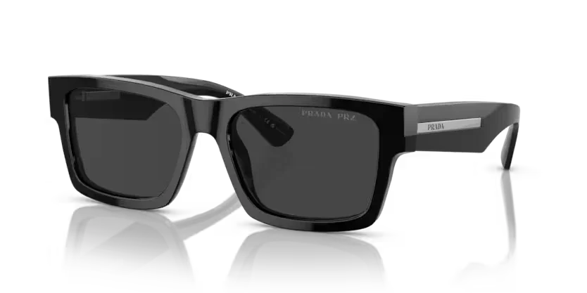 Prada | 25ZS | Black - Image 2