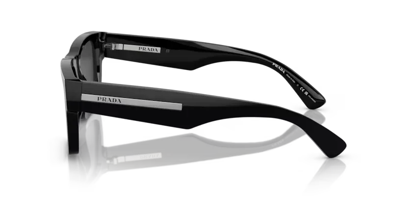 Prada | 25ZS | Black - Image 3